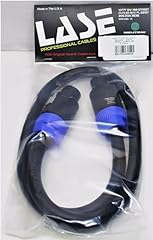 Lase speakon speaker for sale  Delivered anywhere in USA 