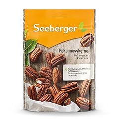 Seeberger pekannusskerne groß gebraucht kaufen  Wird an jeden Ort in Deutschland