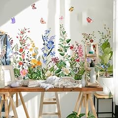 Oufei wall decals for sale  Delivered anywhere in USA 