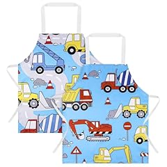 Abohu kids aprons for sale  Delivered anywhere in UK