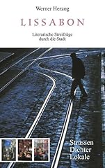 Lissabon literarische streifz� gebraucht kaufen  Wird an jeden Ort in Deutschland