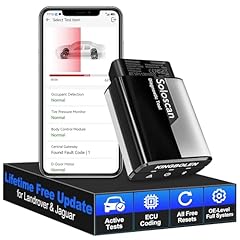 Kingbolen soloscan obd2 for sale  Delivered anywhere in UK