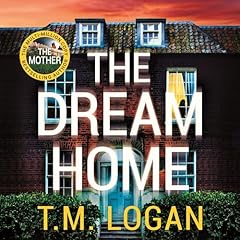 Dream home for sale  Delivered anywhere in UK