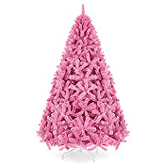 Used, Best Choice Products 6ft Artificial Christmas Full for sale  Delivered anywhere in USA 