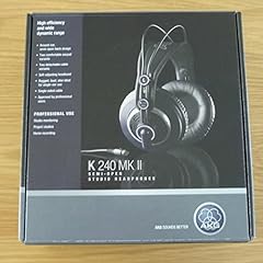 2014 akg k240 for sale  Delivered anywhere in USA 