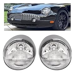 Hecasa pair headlights for sale  Delivered anywhere in USA 