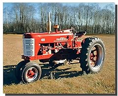 Vintage farming red for sale  Delivered anywhere in USA 