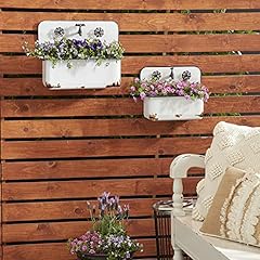 Deco metal indoor for sale  Delivered anywhere in USA 