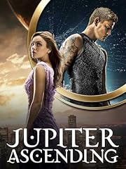 Jupiter ascending . gebraucht kaufen  Wird an jeden Ort in Deutschland