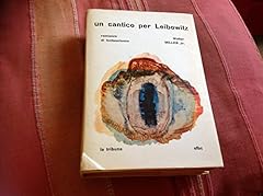 Cantico per leibowitz usato  Spedito ovunque in Italia 