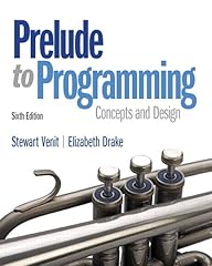 Prelude programming for sale  Delivered anywhere in USA 