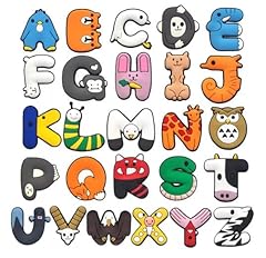 Rohans cute alphabet for sale  Delivered anywhere in UK