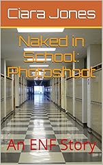 Naked school photoshoot gebraucht kaufen  Wird an jeden Ort in Deutschland