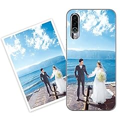Sunrive personalizzate cover usato  Spedito ovunque in Italia 
