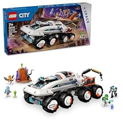 Lego city command for sale  Delivered anywhere in USA 