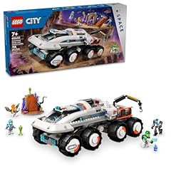 Lego city command usato  Spedito ovunque in Italia 