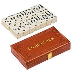 Zoocen double dominoes for sale  Delivered anywhere in USA 