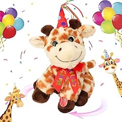 Cuteoy musical birthday for sale  Delivered anywhere in USA 