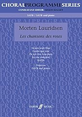 Les chansons des for sale  Delivered anywhere in UK