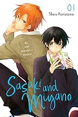 Sasaki miyano vol. for sale  Delivered anywhere in USA 