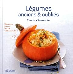 Legumes anciens oublies d'occasion  Livré partout en France