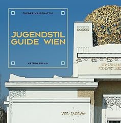 Jugendstil guide wien gebraucht kaufen  Wird an jeden Ort in Deutschland