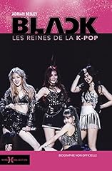 Blackpink reines pop d'occasion  Livré partout en France