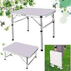 2ft utility table for sale  Delivered anywhere in UK