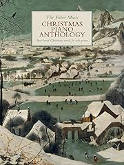 Faber music christmas for sale  Delivered anywhere in UK