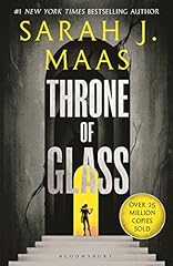 Throne glass sunday for sale  Delivered anywhere in UK