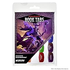 Book tabs dungeon for sale  Delivered anywhere in USA 