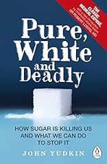 Pure white deadly for sale  Delivered anywhere in UK