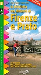 Bicicletta nei dintorni usato  Spedito ovunque in Italia 