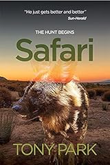 Safari for sale  Delivered anywhere in UK