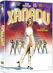 Xanadu combo blu for sale  Delivered anywhere in USA 