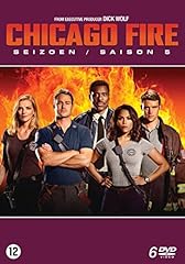 Chicago fire seizoen for sale  Delivered anywhere in UK