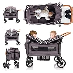 Wagon stroller kids for sale  Delivered anywhere in USA 