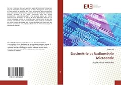 Dosimétrie radiométrie micro gebraucht kaufen  Wird an jeden Ort in Deutschland