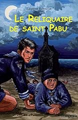 Reliquaire saint pabu d'occasion  Livré partout en Belgiqu