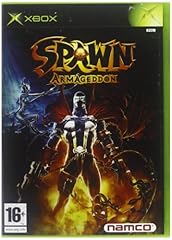 Spawn armageddon usato  Spedito ovunque in Italia 