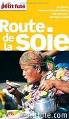 Route soie 2012 d'occasion  Livré partout en France