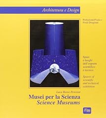 Musei per scienza. d'occasion  Livré partout en Belgiqu