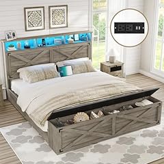 Dictac farmhouse bed for sale  Delivered anywhere in USA 