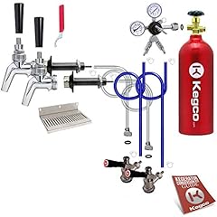 Kegco 3p2psck kegerator for sale  Delivered anywhere in USA 