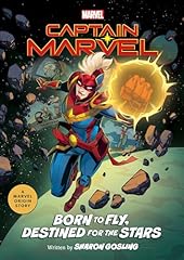 Captain marvel born usato  Spedito ovunque in Italia 