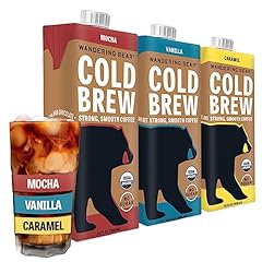 Wandering bear organic for sale  Delivered anywhere in USA 