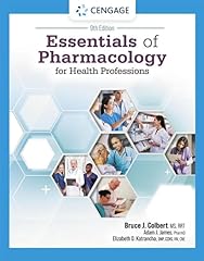 Essentials pharmacology health for sale  Delivered anywhere in USA 