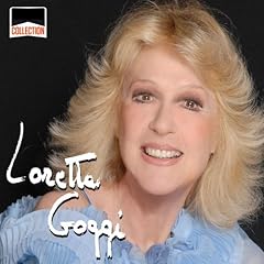 Collection loretta goggi usato  Spedito ovunque in Italia 