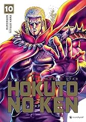 Hokuto ken t10 d'occasion  Livré partout en France