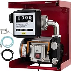 Mophorn Electric Fuel Self-Priming Transfer Pump 550W for sale  Delivered anywhere in UK